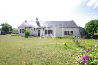 Ma-Cabane - Vente Maison SOULAIRE-ET-BOURG, 100 m²