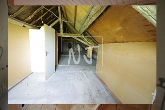 Ma-Cabane - Vente Maison SOULAIRE-ET-BOURG, 100 m²