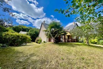 Ma-Cabane - Vente Maison SOULAIRE-ET-BOURG, 158 m²