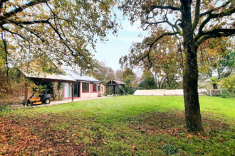 Ma-Cabane - Vente Maison SOULAIRE-ET-BOURG, 129 m²