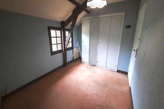 Ma-Cabane - Vente Maison SOULAIRE-ET-BOURG, 129 m²