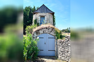 Ma-Cabane - Vente Maison SOULAIRE-ET-BOURG, 214 m²
