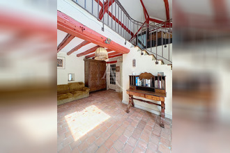 Ma-Cabane - Vente Maison SOULAIRE-ET-BOURG, 214 m²