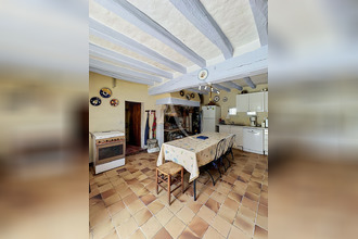 Ma-Cabane - Vente Maison SOULAIRE-ET-BOURG, 214 m²