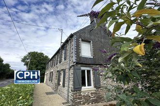 Ma-Cabane - Vente Maison Souleuvre en Bocage, 166 m²