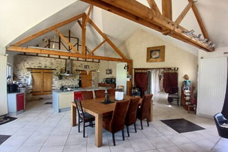 Ma-Cabane - Vente Maison Soulgé-sur-Ouette, 253 m²