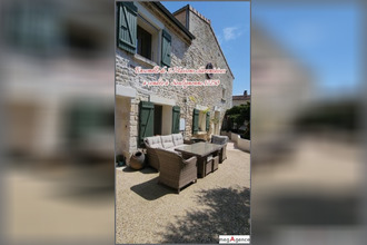 Vente Maison 17250, SOULIGNONNE France