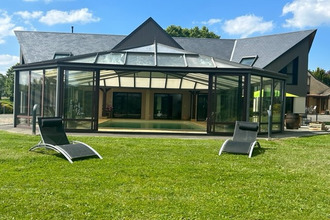 Vente Maison 72370, SOULITRE France