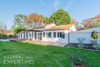 Ma-Cabane - Vente Maison Soullans, 200 m²