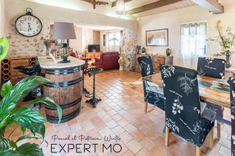 Ma-Cabane - Vente Maison Soullans, 136 m²