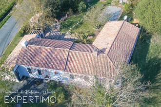 Ma-Cabane - Vente Maison Soullans, 136 m²