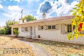 Ma-Cabane - Vente Maison Soullans, 164 m²