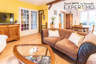 Ma-Cabane - Vente Maison Soullans, 129 m²