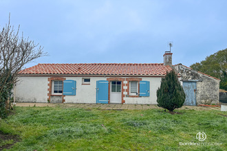 Vente Maison 85300, SOULLANS France