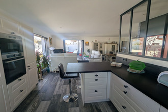 Ma-Cabane - Vente Maison SOULLANS, 107 m²