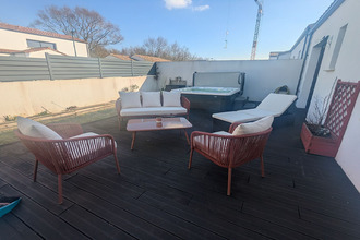 Ma-Cabane - Vente Maison SOULLANS, 107 m²