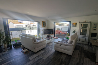 Ma-Cabane - Vente Maison SOULLANS, 107 m²