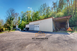 Ma-Cabane - Vente Maison SOULOSSE-SOUS-SAINT-ELOPHE, 370 m²