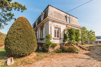 Ma-Cabane - Vente Maison Soultz-Haut-Rhin, 240 m²