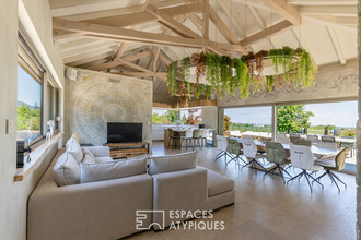 Ma-Cabane - Vente Maison SOULTZ-HAUT-RHIN, 222 m²