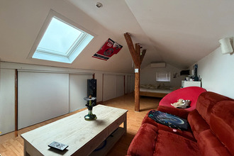 Ma-Cabane - Vente Maison SOULTZ-HAUT-RHIN, 126 m²