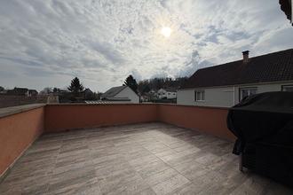 Ma-Cabane - Vente Maison SOULTZ-HAUT-RHIN, 93 m²