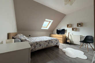 Ma-Cabane - Vente Maison SOULTZ-HAUT-RHIN, 93 m²