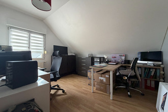 Ma-Cabane - Vente Maison SOULTZ-HAUT-RHIN, 93 m²