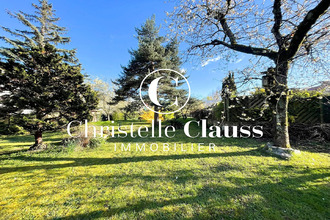 Ma-Cabane - Vente Maison SOULTZ-HAUT-RHIN, 170 m²