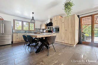 Ma-Cabane - Vente Maison SOULTZ-HAUT-RHIN, 105 m²