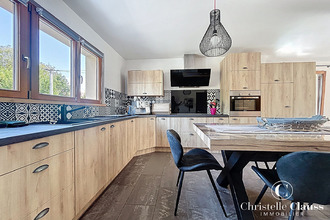 Ma-Cabane - Vente Maison SOULTZ-HAUT-RHIN, 105 m²