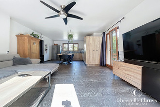 Ma-Cabane - Vente Maison SOULTZ-HAUT-RHIN, 105 m²