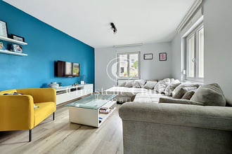 Ma-Cabane - Vente Maison SOULTZ-HAUT-RHIN, 120 m²
