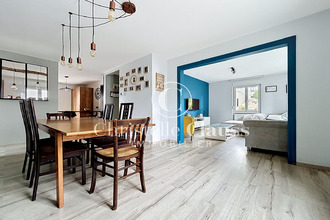 Ma-Cabane - Vente Maison SOULTZ-HAUT-RHIN, 120 m²