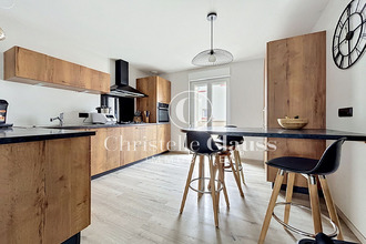 Ma-Cabane - Vente Maison SOULTZ-HAUT-RHIN, 120 m²