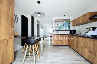 Ma-Cabane - Vente Maison SOULTZ-HAUT-RHIN, 120 m²