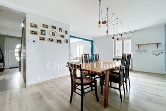 Ma-Cabane - Vente Maison SOULTZ-HAUT-RHIN, 120 m²