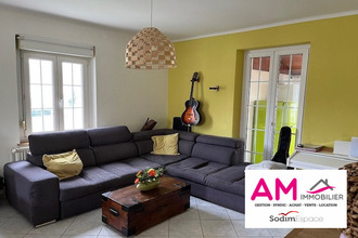 Ma-Cabane - Vente Maison Soultz-Haut-Rhin, 120 m²