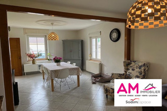 Ma-Cabane - Vente Maison Soultz-Haut-Rhin, 120 m²