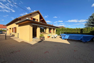 Ma-Cabane - Vente Maison Soultz-Haut-Rhin, 176 m²