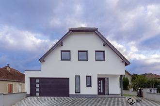 Ma-Cabane - Vente Maison Soultz-sous-Forêts, 155 m²