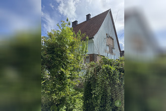 Ma-Cabane - Vente Maison Soultz-sous-Forêts, 110 m²