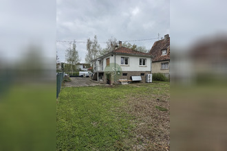 Ma-Cabane - Vente Maison Soultz-sous-Forêts, 75 m²