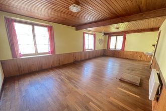 Ma-Cabane - Vente Maison Soultzeren, 90 m²