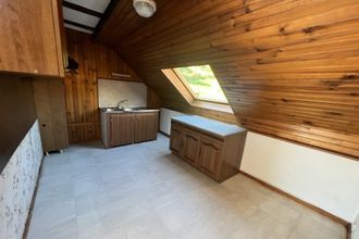 Ma-Cabane - Vente Maison Soultzeren, 90 m²