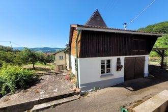 Ma-Cabane - Vente Maison Soultzeren, 220 m²