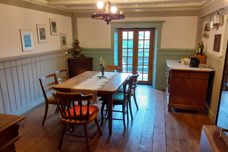 Ma-Cabane - Vente Maison Soultzeren, 154 m²