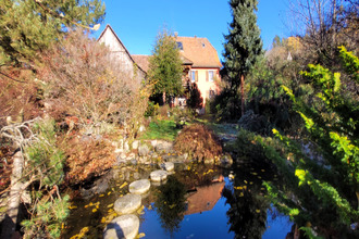 Ma-Cabane - Vente Maison Soultzeren, 160 m²