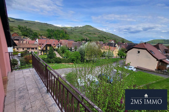 Ma-Cabane - Vente Maison Soultzmatt, 120 m²