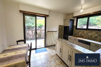 Ma-Cabane - Vente Maison Soultzmatt, 120 m²